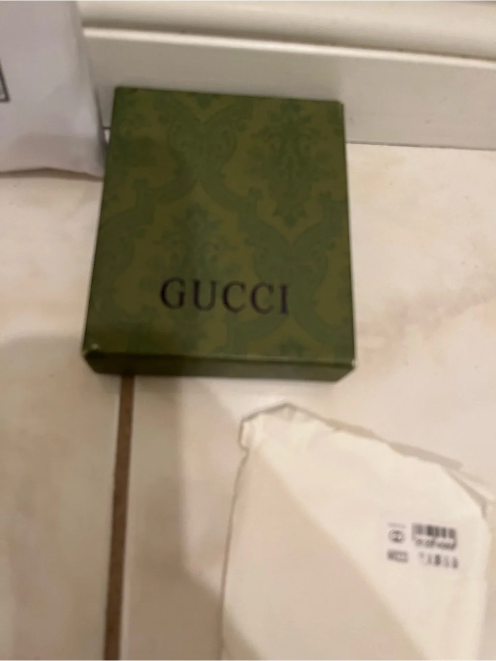 Men’s Fashion Wallet
